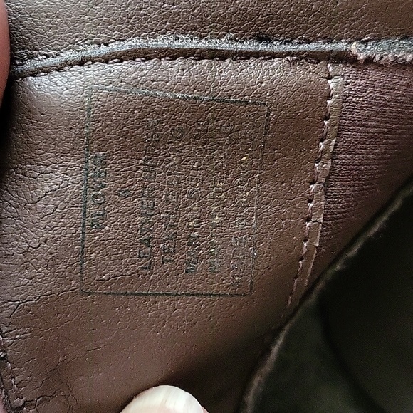 Steve Madden PLOVER Taupe Suede Leather Zippered heeles booties 8 - Picture 7 of 12